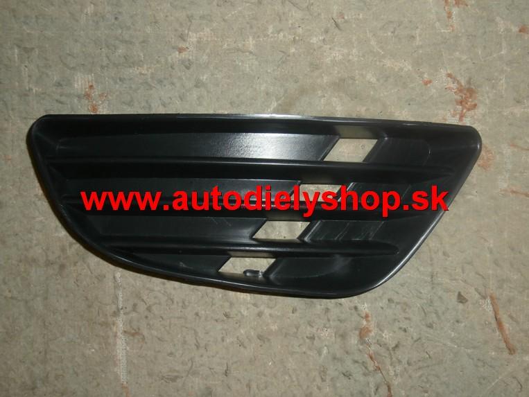  Ford Fiesta 4/02-10/05 krytka hmlovky pravá 	