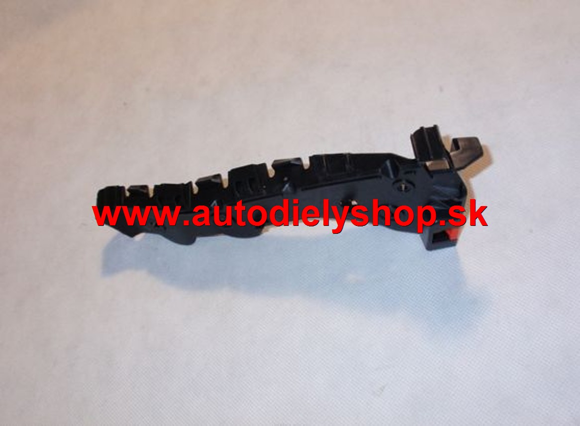 Opel ZAFIRA 2/2008-2011 vonkajší držiak predného nárazníku ľavý