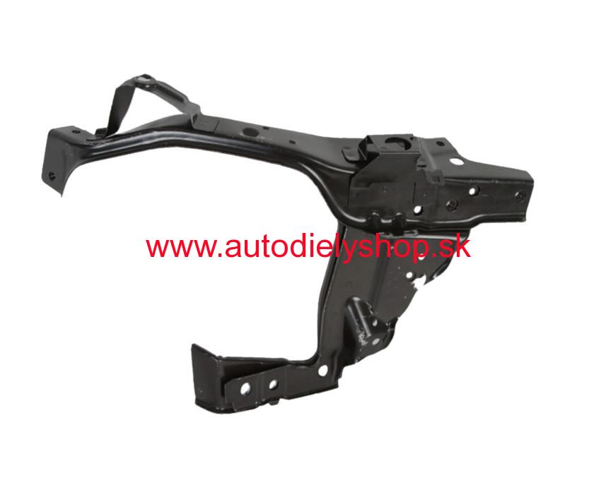 Opel ZAFIRA 2/2008-2011 držiak predného svetla Pravý