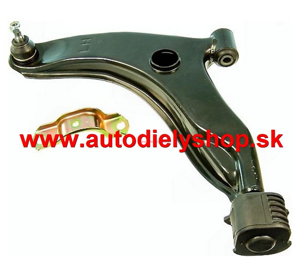 Volvo S40, V40 2/96-7/00 predné rameno ľavé