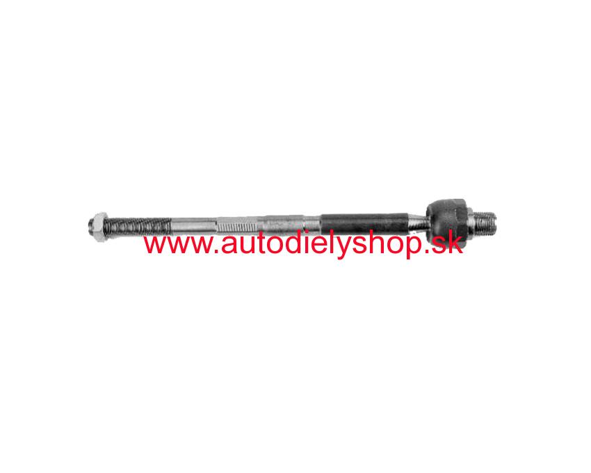 Opel ZAFIRA 2/2008-2011 tyč riadenia sada L+P /TEKNOROT/