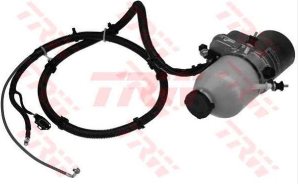 Opel ZAFIRA 2/2008-2011 servo čerpadlo /TRW/