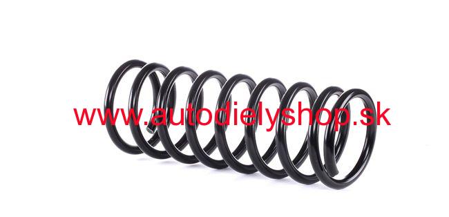 Opel ZAFIRA 2/2008-2011 zadné pružiny sada Ľ+P /MONROE/