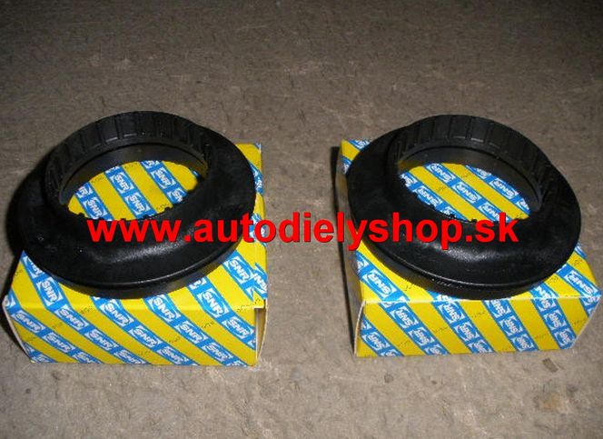 Opel ZAFIRA 2/2008-2011 ložisko uloženia tlmiča sada L+P /SNR/