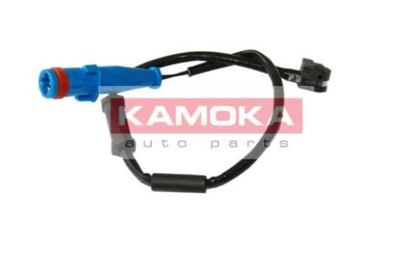 Opel ZAFIRA 2/2008-2011 výstražný kontakt opotrebenia brzdového obloženia