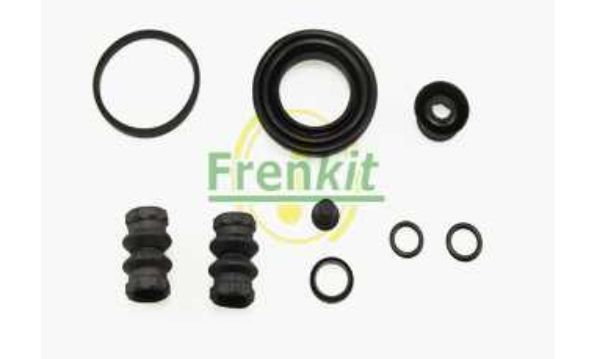 Opel ZAFIRA 2/2008-2011 opravná sada brzdového strmeňa zadná /FRENKIT/