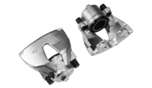 Opel ZAFIRA 2/2008-2011 brzdový strmeň predný pravý /FTE/
