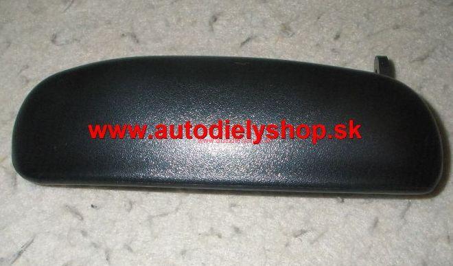  Ford FIESTA IV 10/99-3/02 predná klučka ľavá .