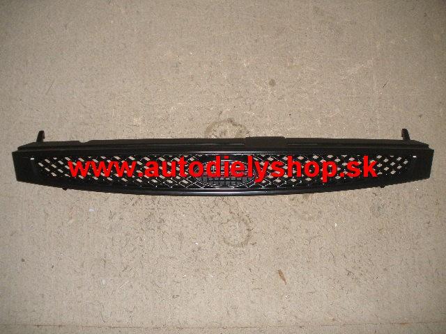  Ford Fiesta 4/02-10/05 maska pre lak 	
