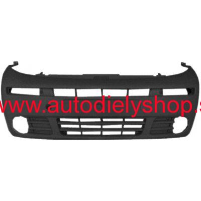 Opel VIVARO 08/2006- predný nárazník