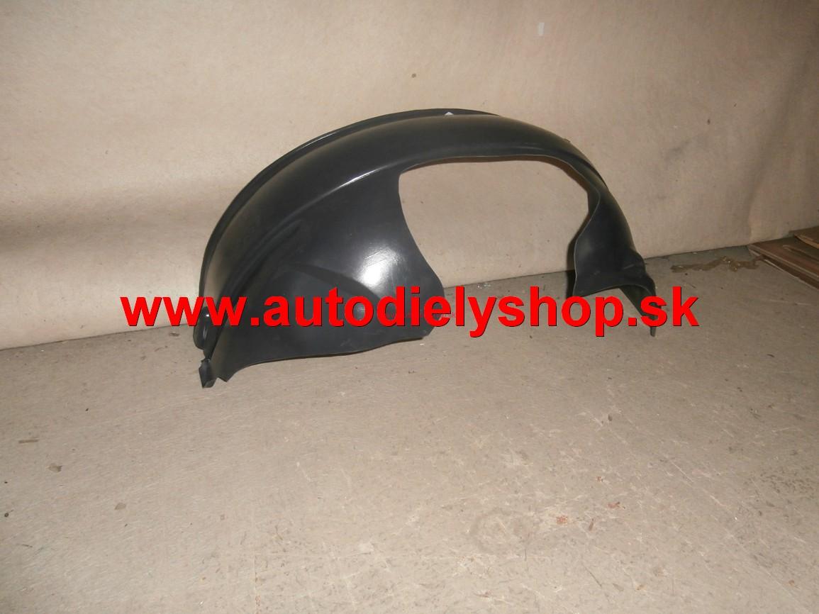  Ford Fiesta 4/02-10/05 podblatník predný ľavý 