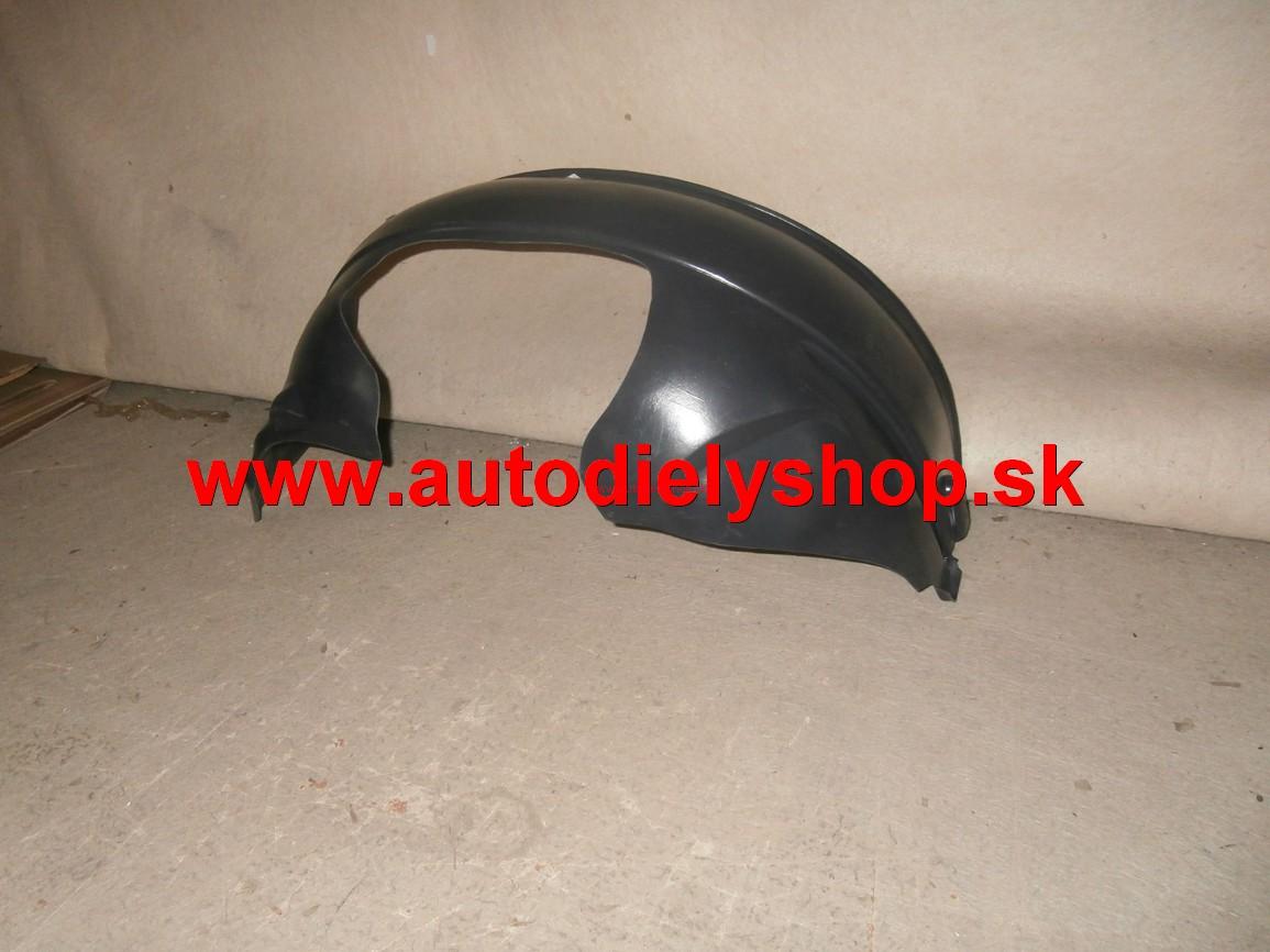  Ford Fiesta 4/02-10/05 podblatník predný pravý 