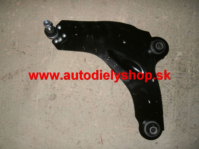 Opel VIVARO 08/2006- predné rameno Ľavé /SRL/