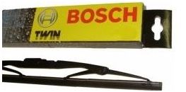 Opel VIVARO 08/2006- predný stierač Sada L+P / BOSCH /