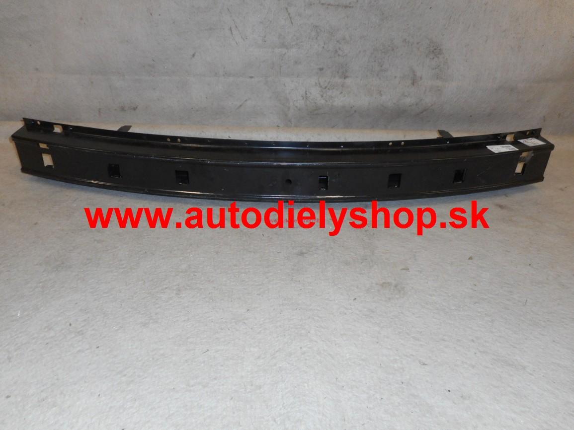  Volvo S40, V40 2/96-7/00 výstuha nárazníku predná