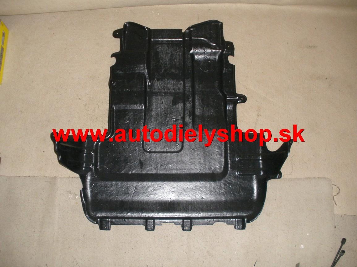 Ford Fiesta IV 10/99-3/02 kryt pod motor 