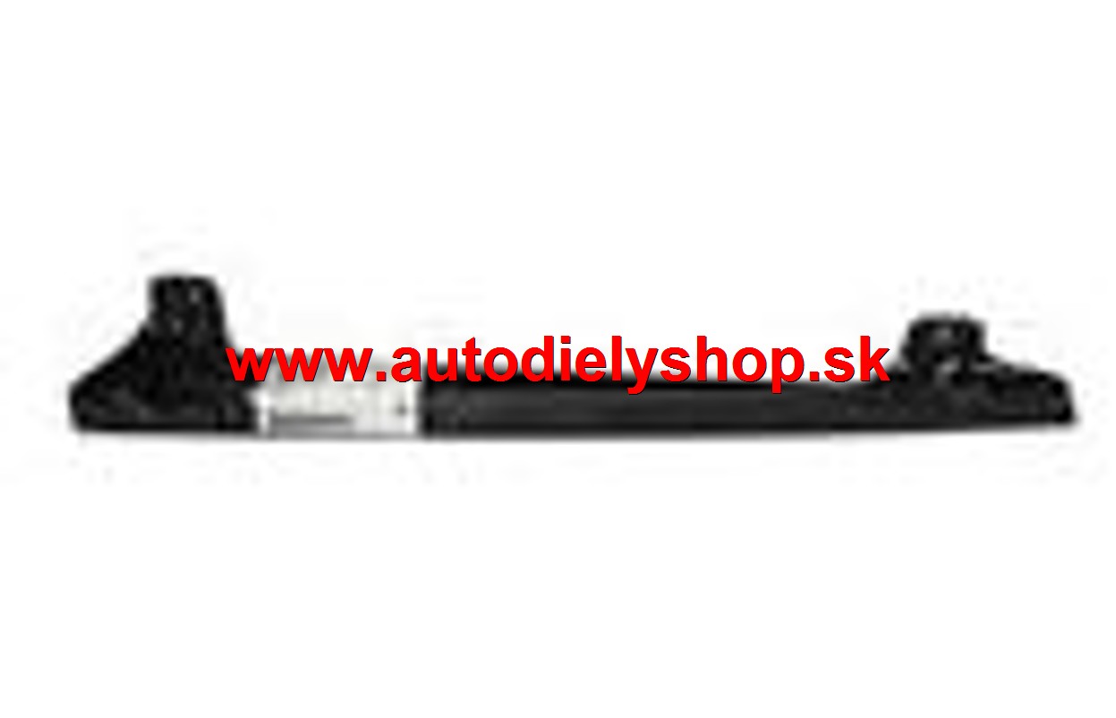 VW CRAFTER 4/2006- držiak predného blatníka, horný pravý ORIGINÁL