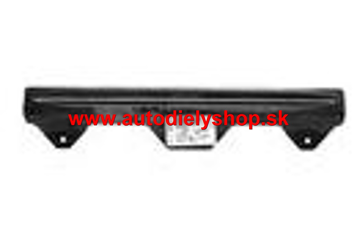 VW CRAFTER 4/2006- držiak predného blatníka, spodný pravý ORIGINÁL