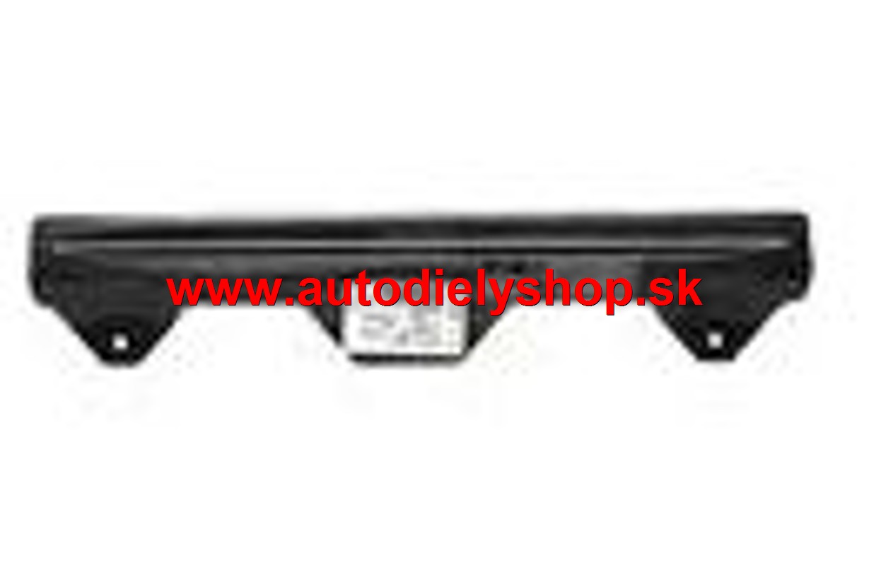 VW CRAFTER 4/2006- držiak predného blatníka, spodný ľavý ORIGINÁL