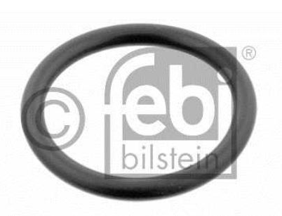 Škoda ROOMSTER 4/2010- tesniaci krúžok potrubia chladiacej kvapaliny