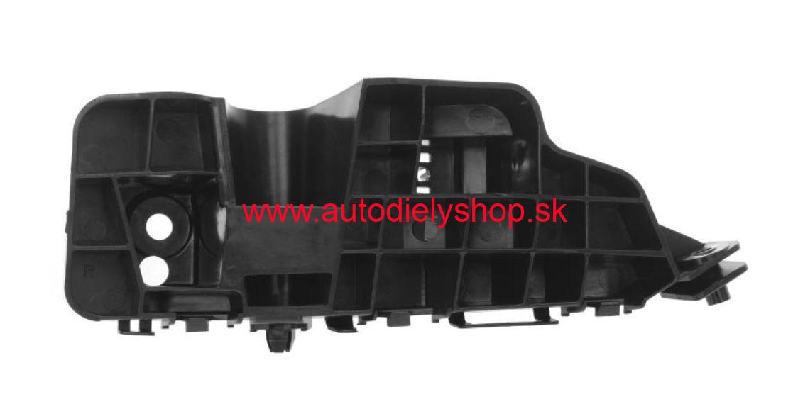 Suzuki SWIFT 9/2010- držiak predného nárazníka Lavý /vonkajší