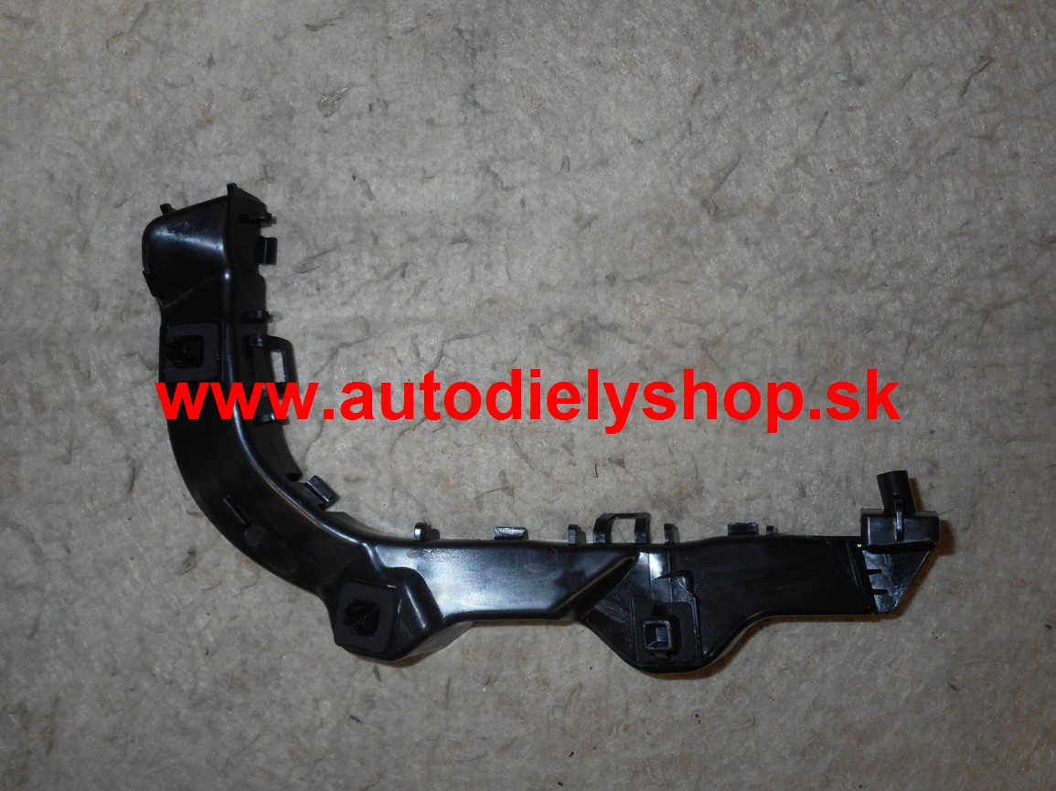 Suzuki SWIFT 9/2010- držiak zadného nárazníku ľavý 