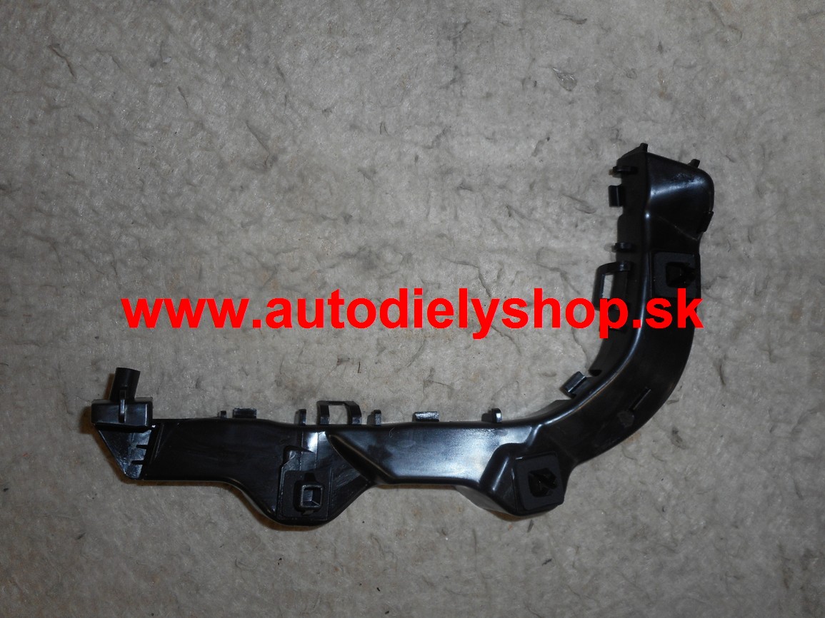 Suzuki SWIFT 9/2010- držiak zadného nárazníku pravý 