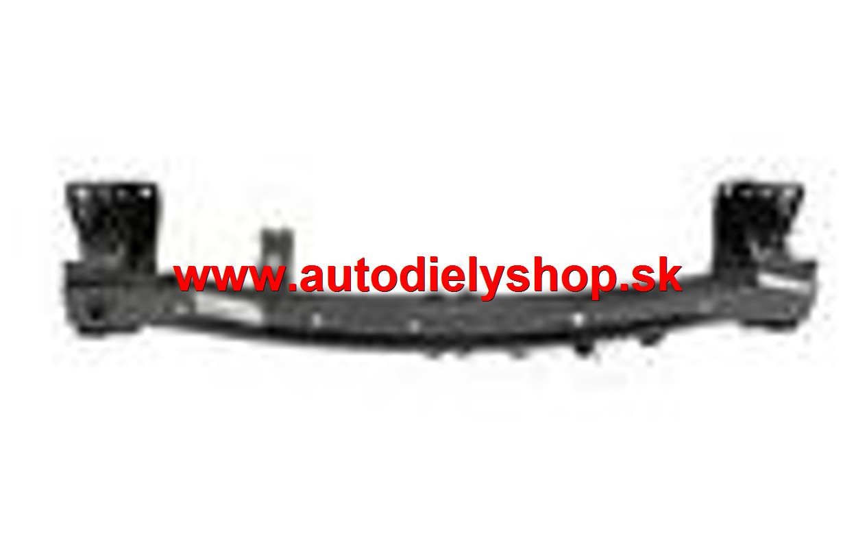 Suzuki SWIFT 9/2010- Výstuha predného nárazníka