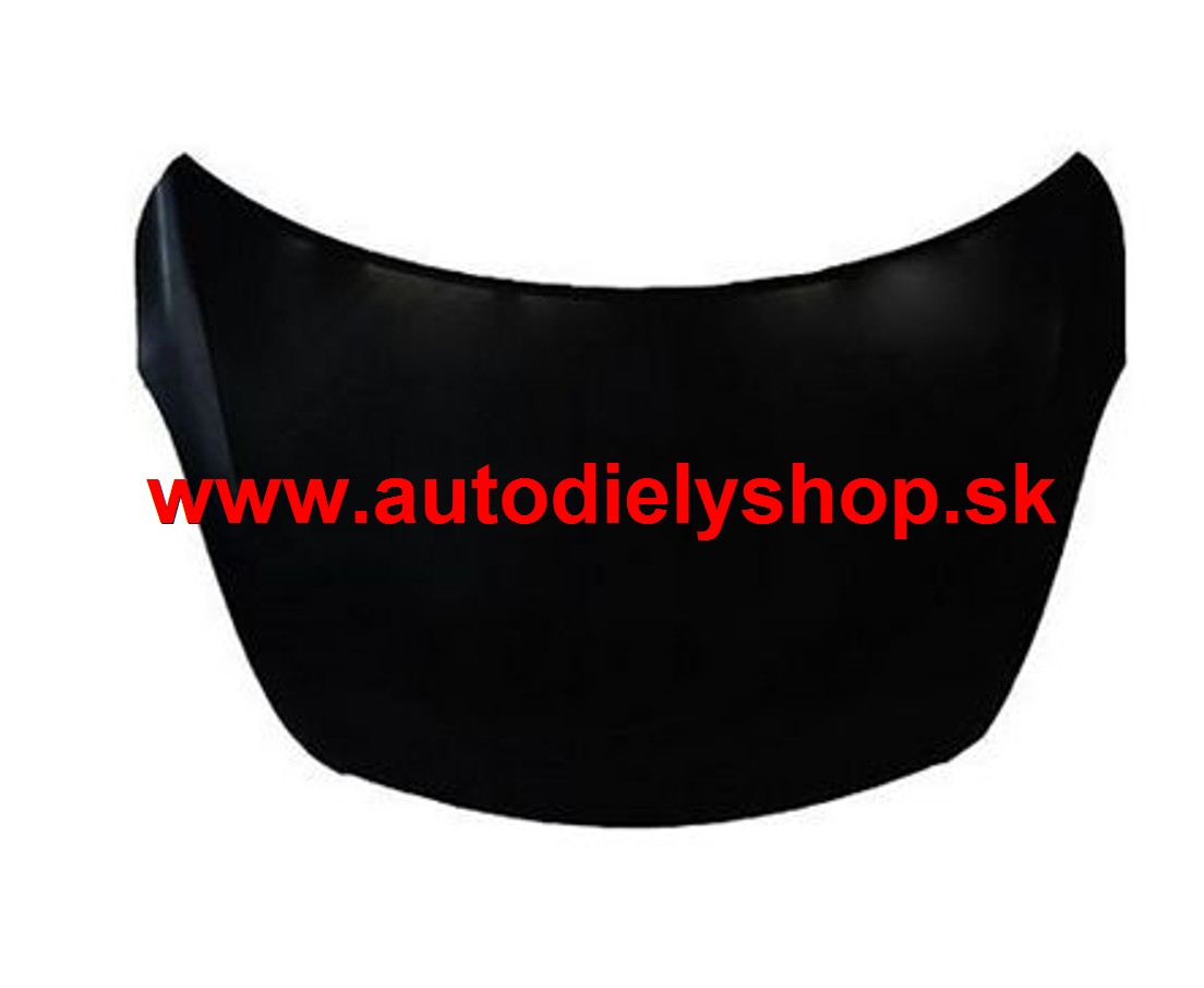 Suzuki SWIFT 9/2010- Predná kapota