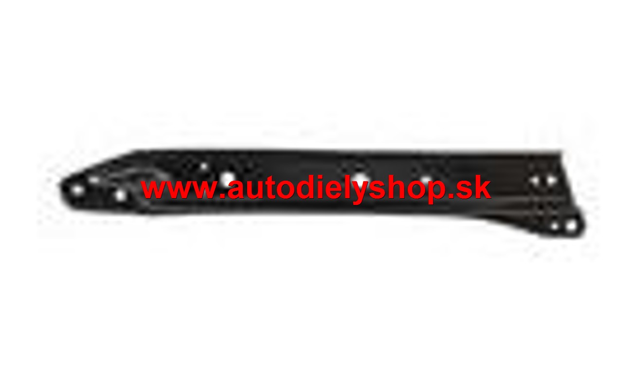 Suzuki SWIFT 9/2010- horná časť predného čela pravá