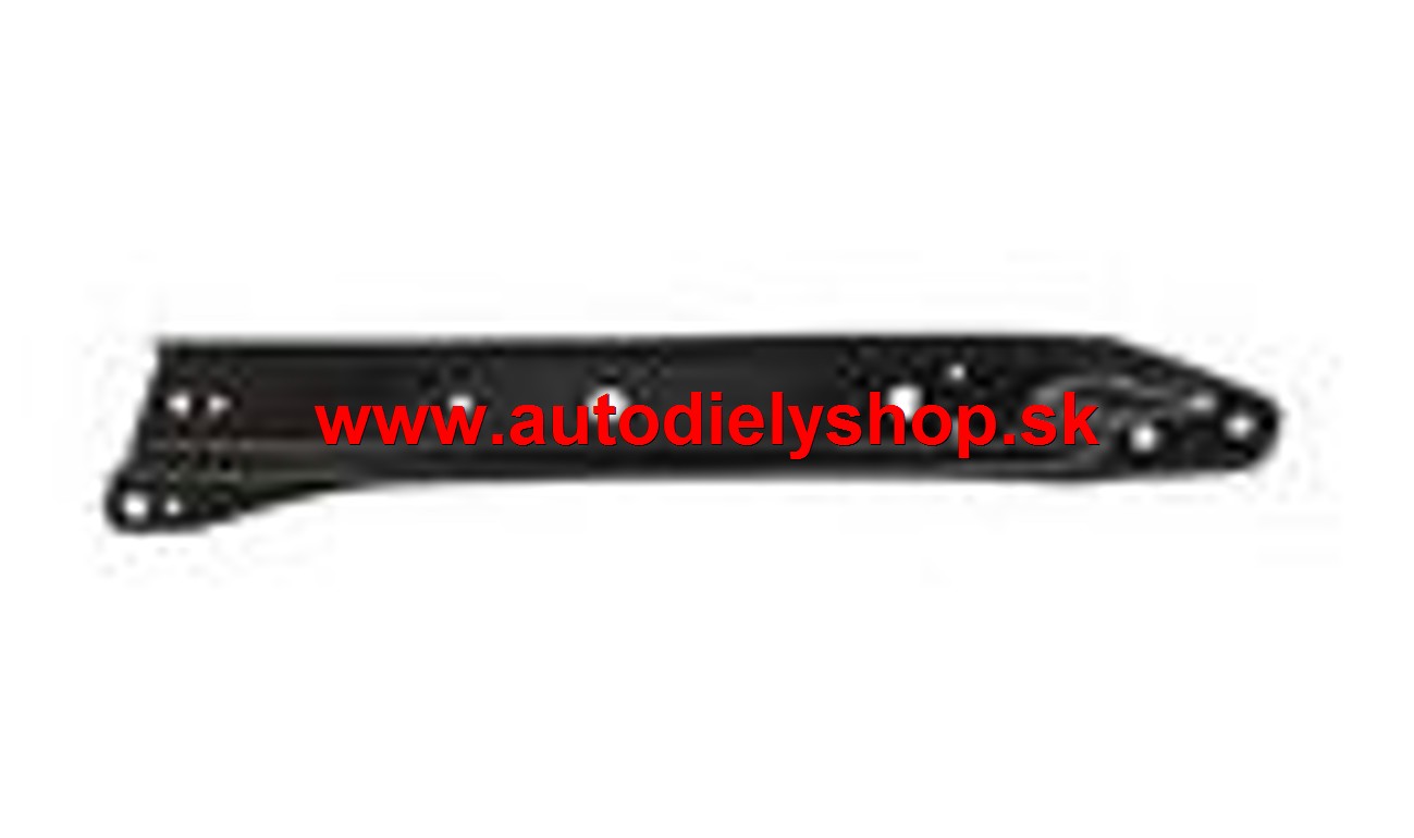 Suzuki SWIFT 9/2010- horná časť predného čela ľavá