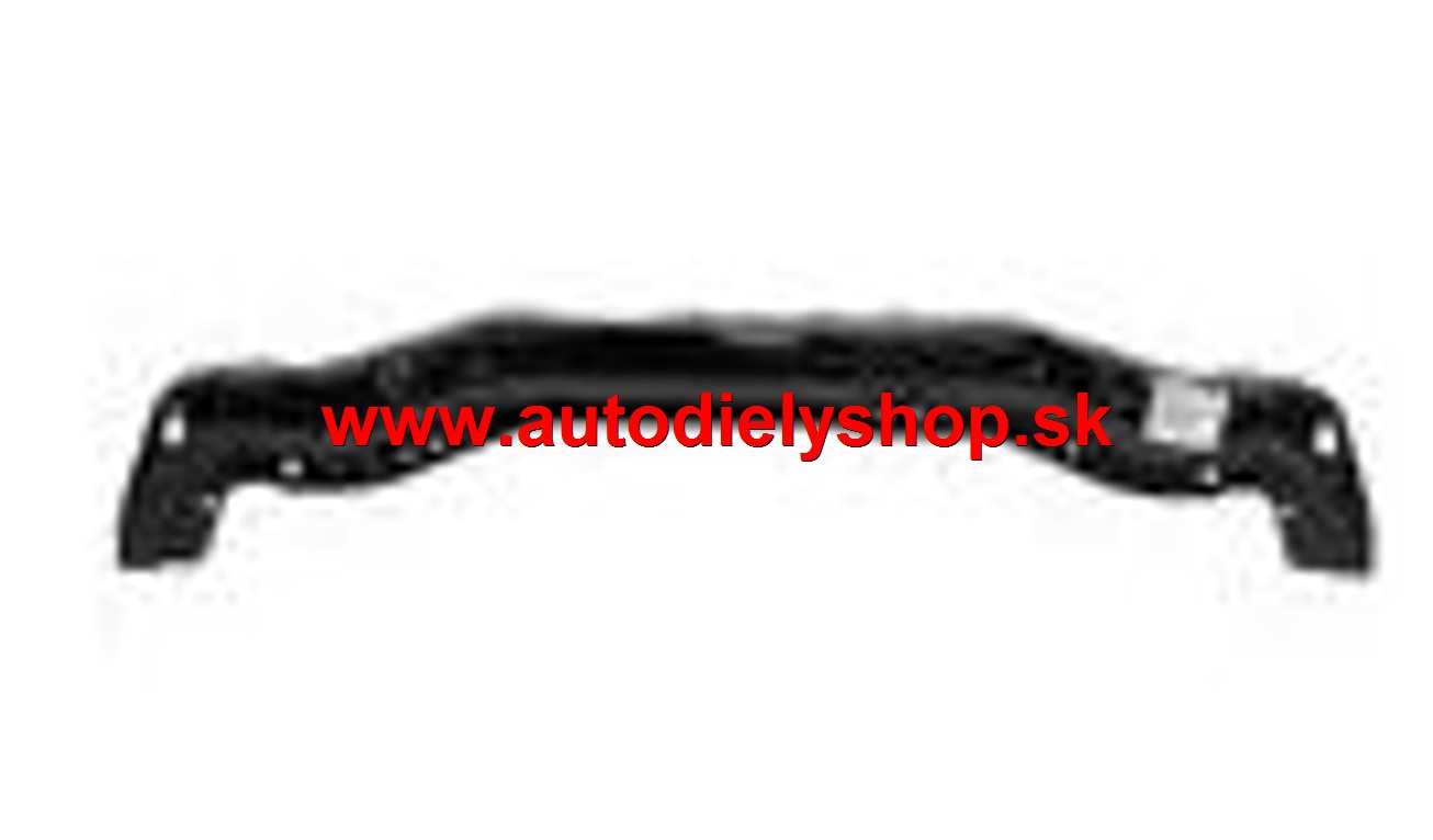 Suzuki SWIFT 9/2010- Horná priečka predného čela
