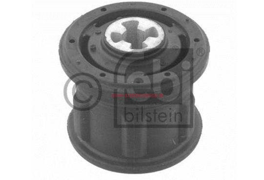Ford FIESTA IV 10/99-12/01 zadné púzdro závesu Sada L+P 
