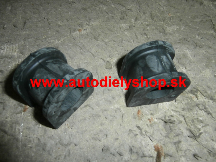 Škoda ROOMSTER 4/2010- Uloženie stabilizátora SADA /FEBI BILSTEIN/