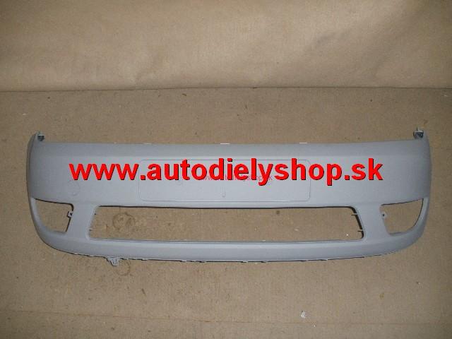  Ford Fiesta 4/02-10/05 predný nárazník 