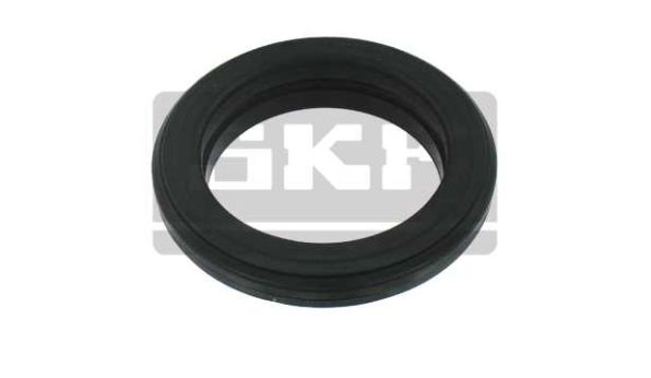 Renault MÉGANE III 11/08- ložisko uloženia tlmiča sada L+P /SKF/