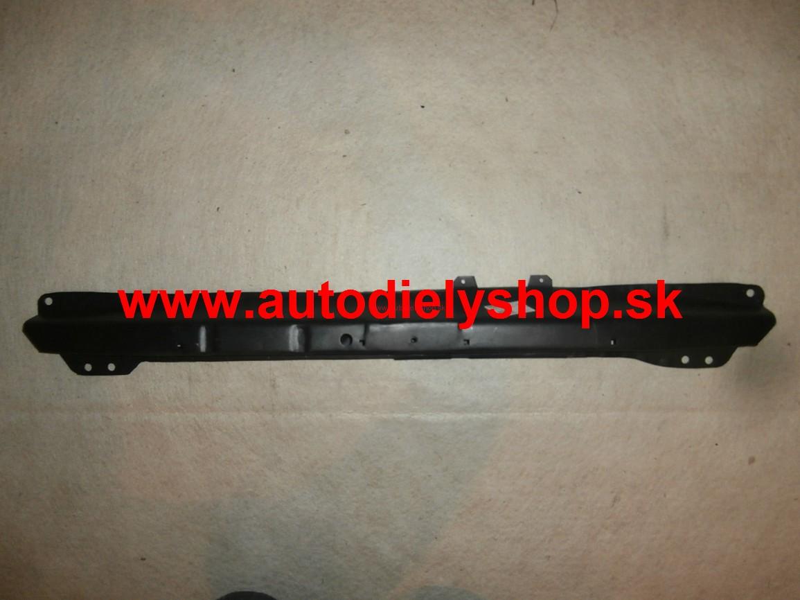  Audi 80 86-91 dolný nosník spodný nosník / pre 4valce /