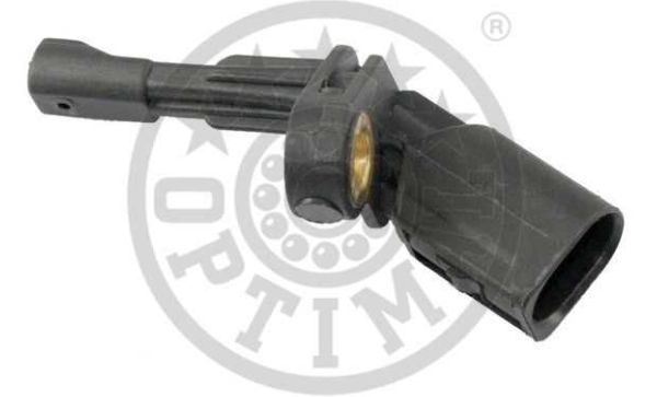 VW GOLF V 8/03- snímač počtu otáčok kolesa vpravo na zadnej náprave
