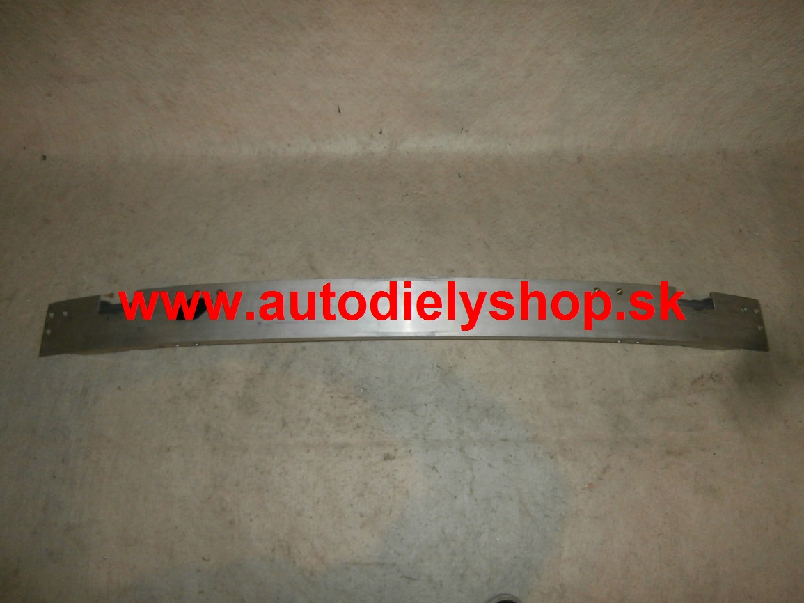 Mercedes W203 "C" 10/00 - 2007  výstuha predného nárazníka
