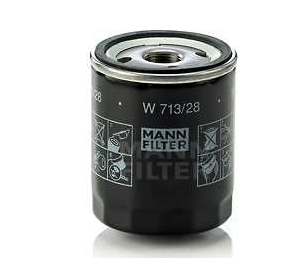 Land Rover FREELANDER 98-06  olejový filter /FIL FILTER/