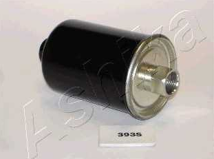Land Rover FREELANDER 98-06 palivový filter /ASHIKA/
