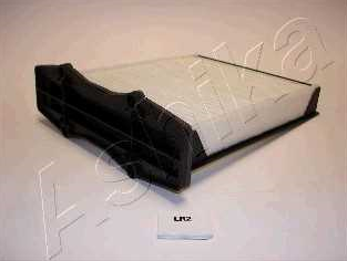 Land Rover FREELANDER 98-06 kabínový filter /ASHIKA/