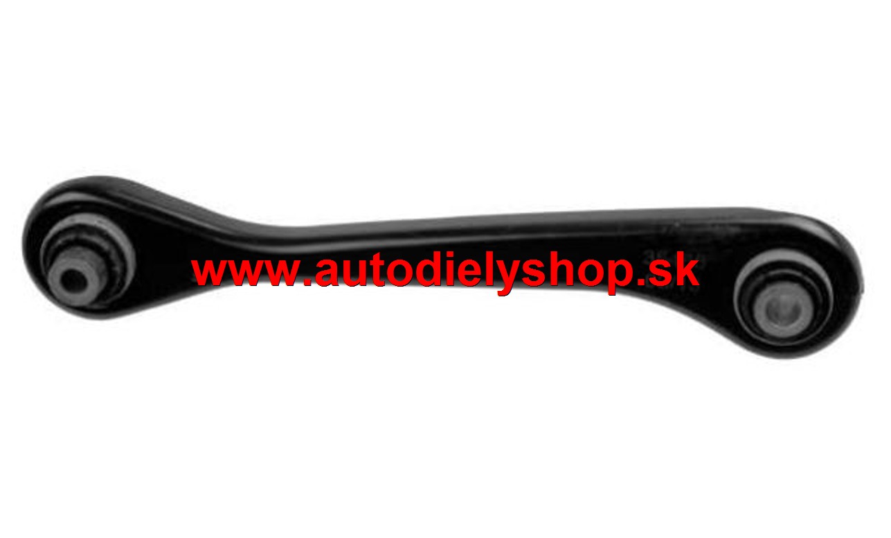 Škoda SUPERB II 3/2008- zadné rameno pravé /LEMFÖRDER/