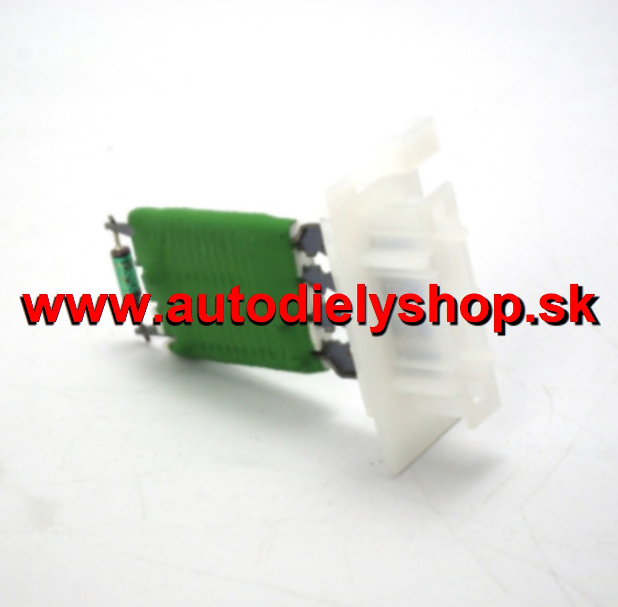 Škoda SUPERB II 3/2008- ovládač klimatizácie
