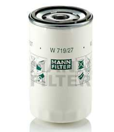 Land Rover DISCOVERY 04-09 olejový filter /FIL FLTER/