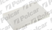 Land Rover DISCOVERY 04-09 kabínový filter /ASTER/