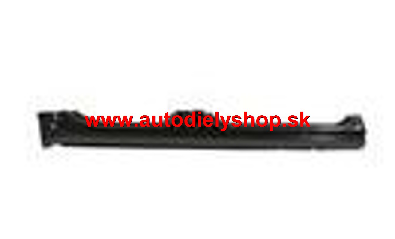 Škoda SUPERB 12/01-2/08 prah pravý ORIGINÁL