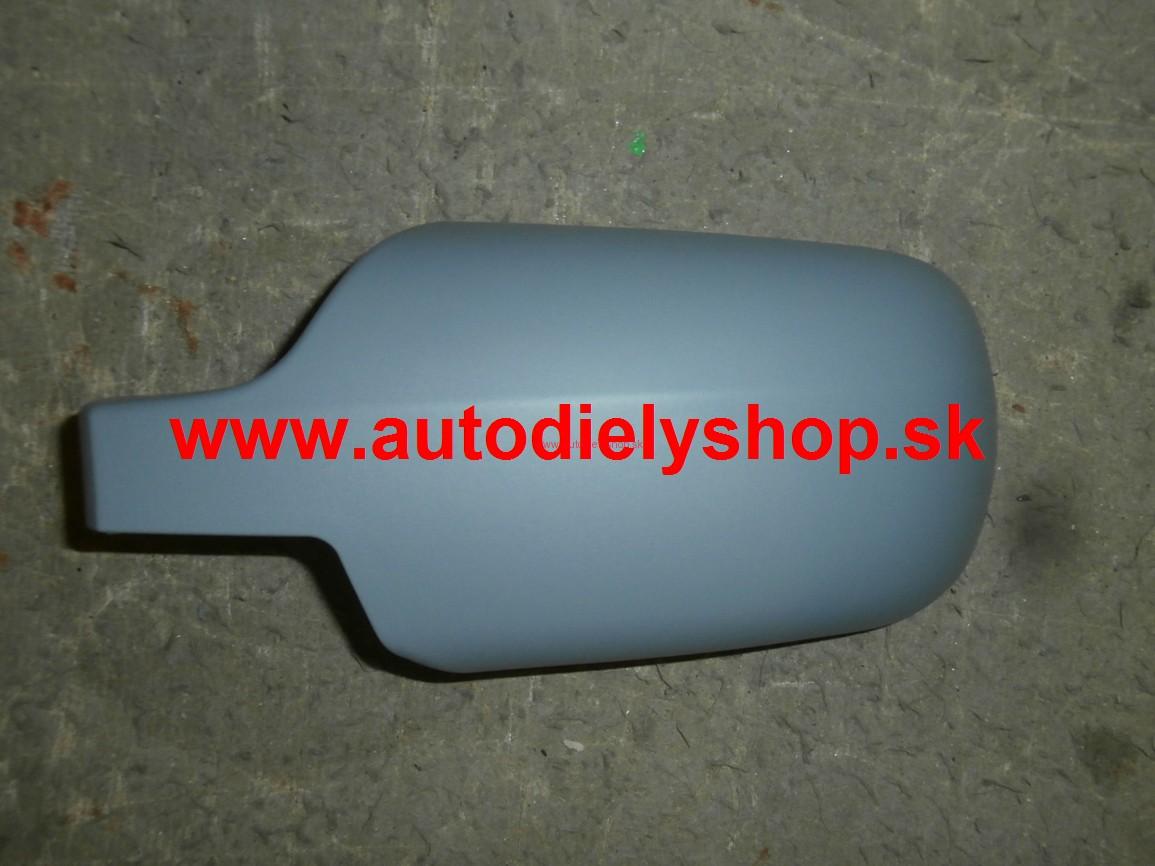  Ford Fiesta 4/02-10/05 kryt spätného zrkadla ľavý. 