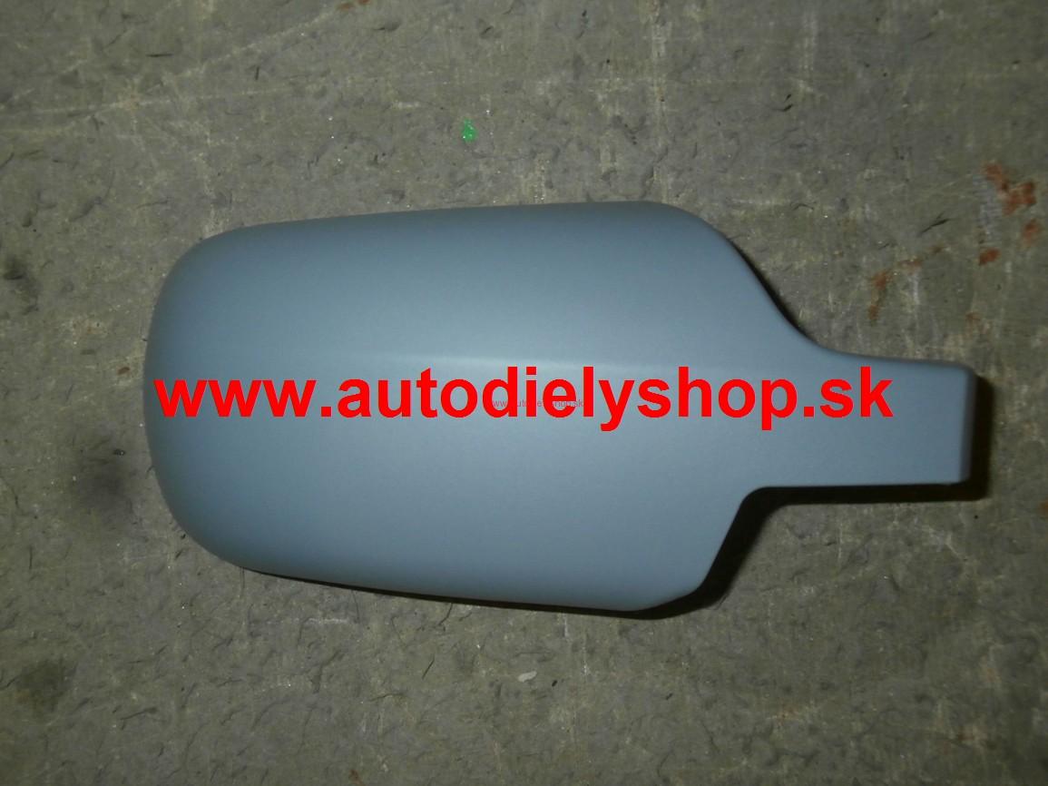  Ford Fiesta 4/02-10/05 kryt spätného zrkadla pravý 