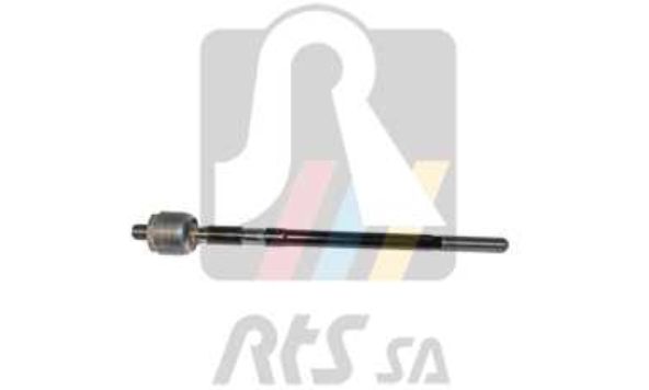 Škoda CITIGO 10/11- tyč riadenia sada L+P /RTS/